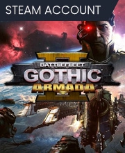 Battlefleet Gothic Armada 2 Pc