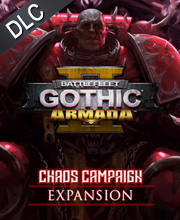 Battlefleet Gothic Armada 2 Chaos Campaign Expansion Pc