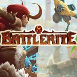 Battlerite ist derzeit das meistverkaufte Spiel auf Steam