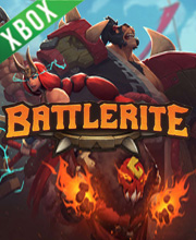 Battlerite Xbox One