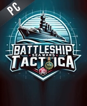 Battleship Tactica Sea Wars 3D Pc