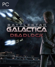 Battlestar Galactica Deadlock Pc