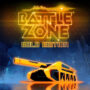 Steam VR: Spare 89% auf die Battlezone Gold Edition