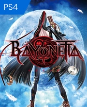 Bayonetta Playstation 4