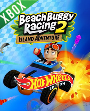 Beach Buggy Racing 2 Hot Wheels Edition Xbox one Account Preise Vergleichen Kaufen
