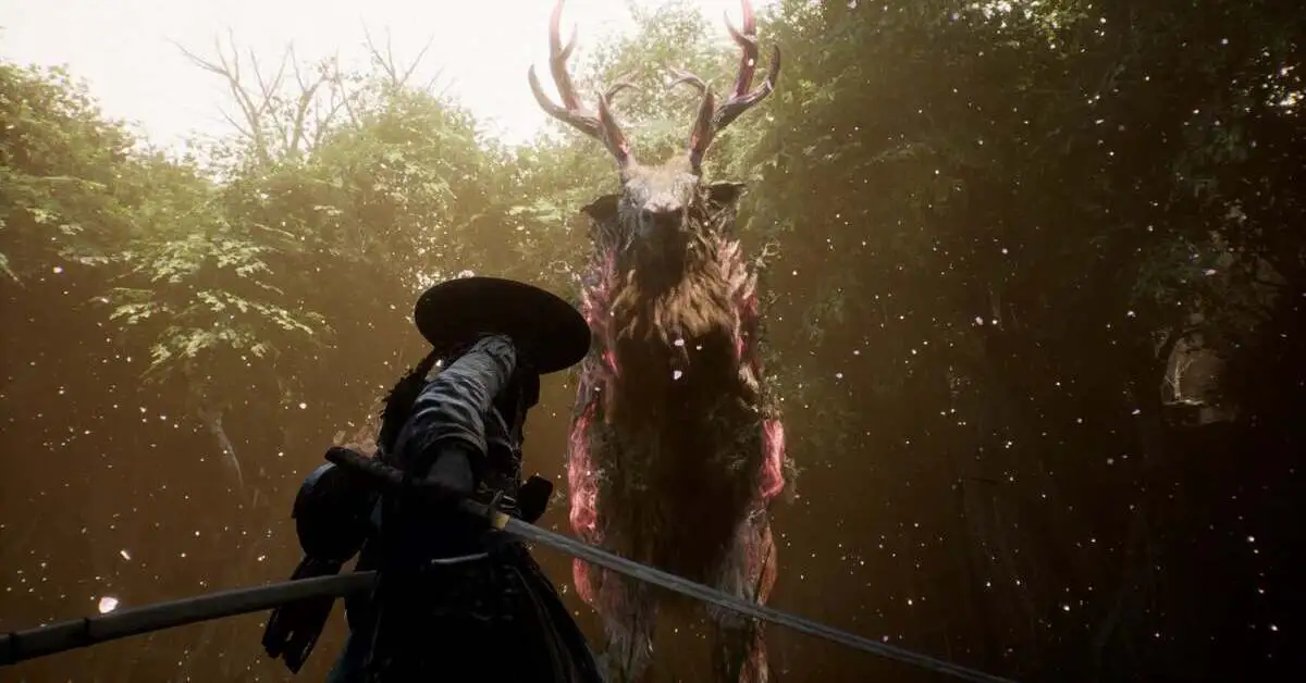 Beast of Reincarnation