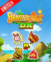 Beastie Bay DX Switch