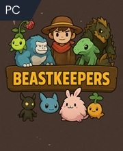 Beastkeepers Pc