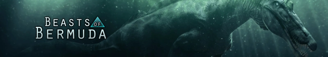 Fordern Sie andere prähistorische Kreaturen in Beasts of Bermuda heraus