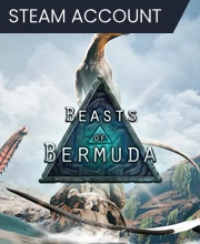 Beasts of Bermuda Pc