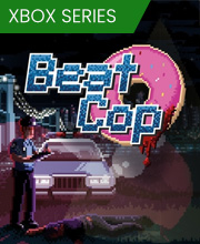Beat Cop Xbox Series X