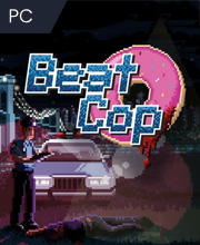 Beat Cop Pc