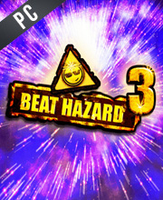 Beat Hazard 3 Pc