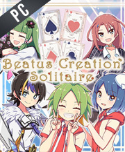 Beatus Creation Solitaire Pc
