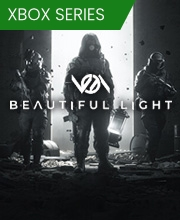 Beautiful Light Xbox Series X