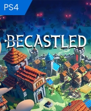 Becastled Playstation 4