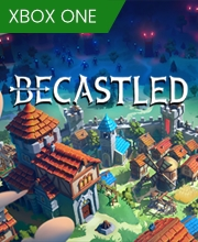 Becastled Xbox One