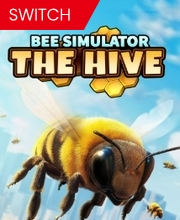 Bee Simulator The Hive Switch