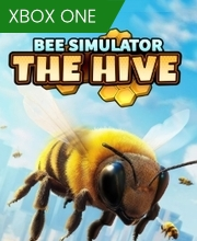 Bee Simulator The Hive Xbox One
