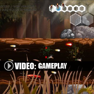 Beekyr Reloaded Gameplay Video