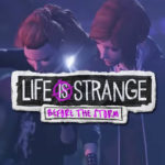 Einführung von Chloe und Rachel In Life Is Strange Before the Storm Video