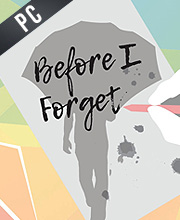 Before I Forget Pc