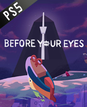 Before Your Eyes Playstation 5