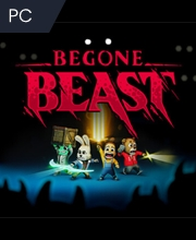 Begone Beast Pc