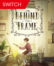 Behind the Frame The Finest Scenery