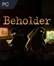 Beholder Pc