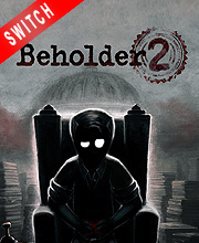 Beholder 2 Switch