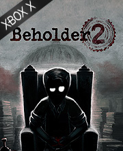 Beholder 2 Xbox Series X