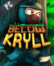 Below Kryll Pc