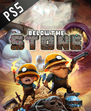 Below the Stone Playstation 5