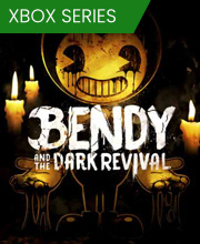 Bendy and the Dark Revival Xbox Series X