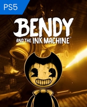 Bendy and the Ink Machine Playstation 5