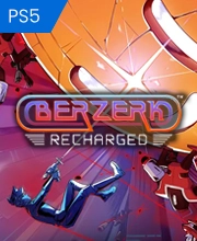 Berzerk Recharged Playstation 5