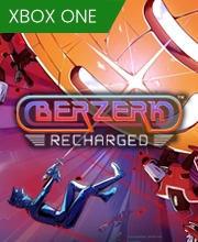 Berzerk Recharged Xbox One