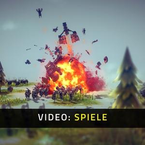 Besiege Gameplay Video