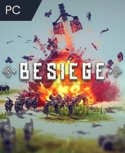 Besiege Pc