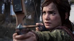 The Last of Us Teil 1 PC Patch-Notes