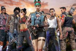 Dead Island 2 Cross-Play und Co-op Dead Island 2 Cross-Play und Co-op
