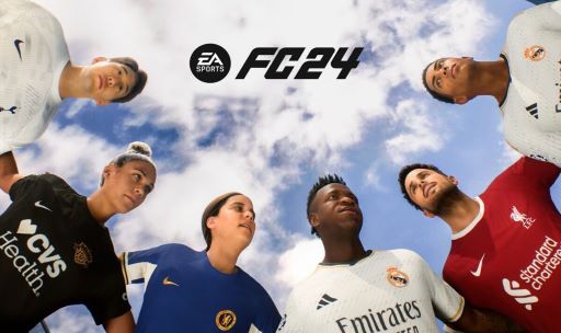 EA Sports FC 24 Karrieremodus