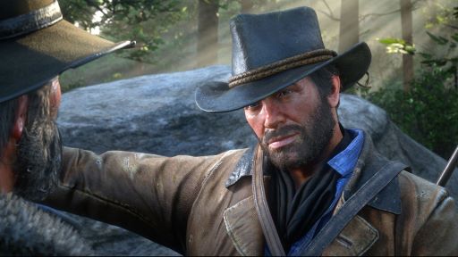 Red Dead Redemption 2 Dialogwiederherstellungs-Mod