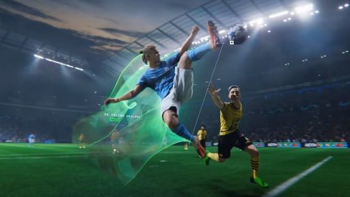 EA Sports FC 24 Rangliste