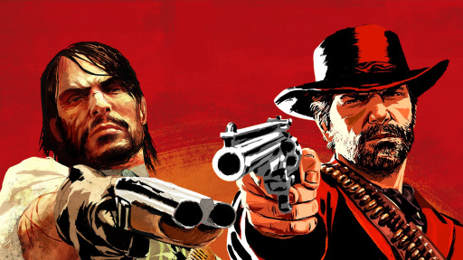 Red Dead Redemption 1 PC