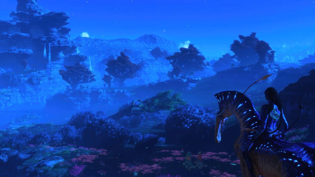 Avatar: Frontiers of Pandora Avatar: Frontiers of Pandora