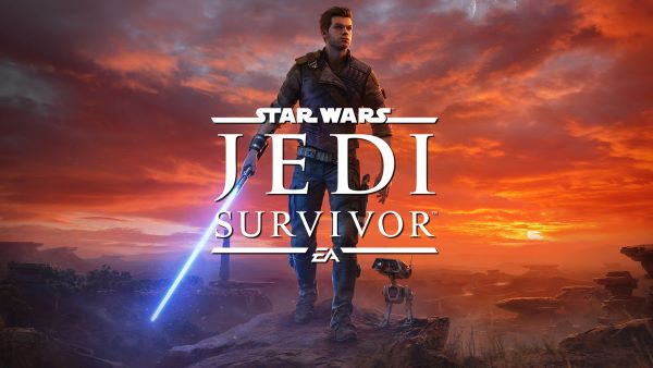 Star Wars Jedi Survivor Ende