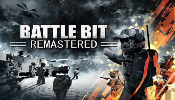 BattleBit Remastered Waffen