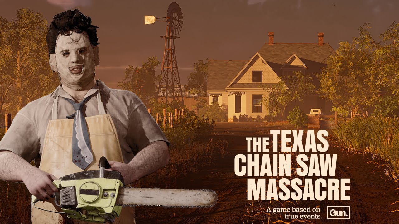 Das Texas Chainsaw Massacre Update
